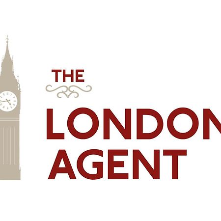 Covent Garden Superior Two Bedroom Aparment On Strand London Luaran gambar