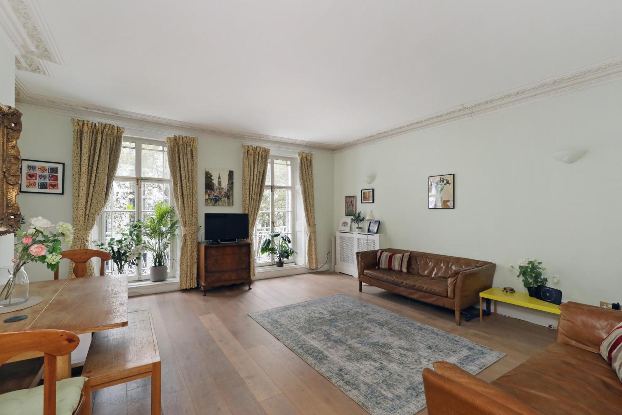 Covent Garden Superior Two Bedroom Aparment On Strand London Luaran gambar