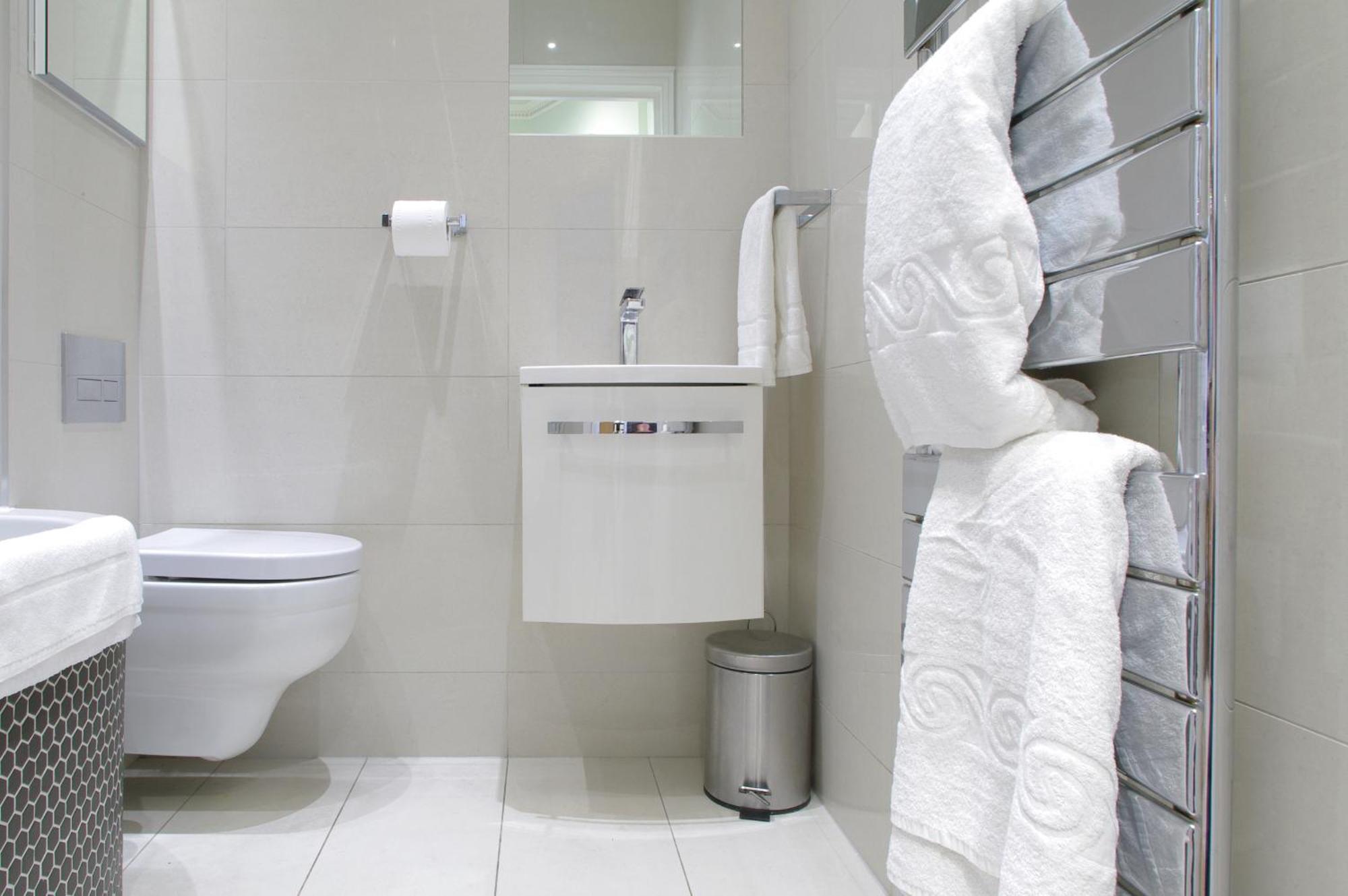 Covent Garden Superior Two Bedroom Aparment On Strand London Luaran gambar