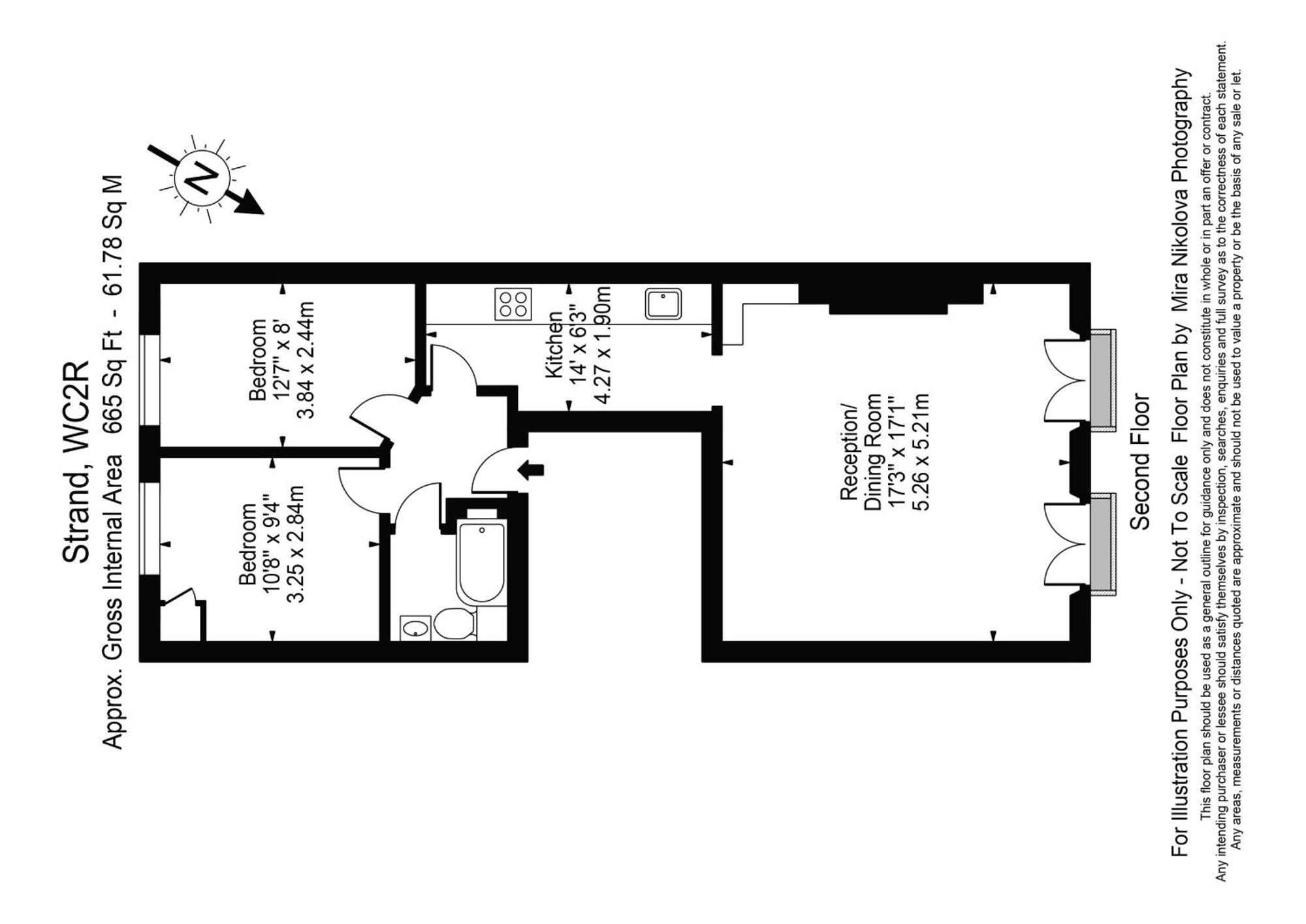 Covent Garden Superior Two Bedroom Aparment On Strand London Luaran gambar