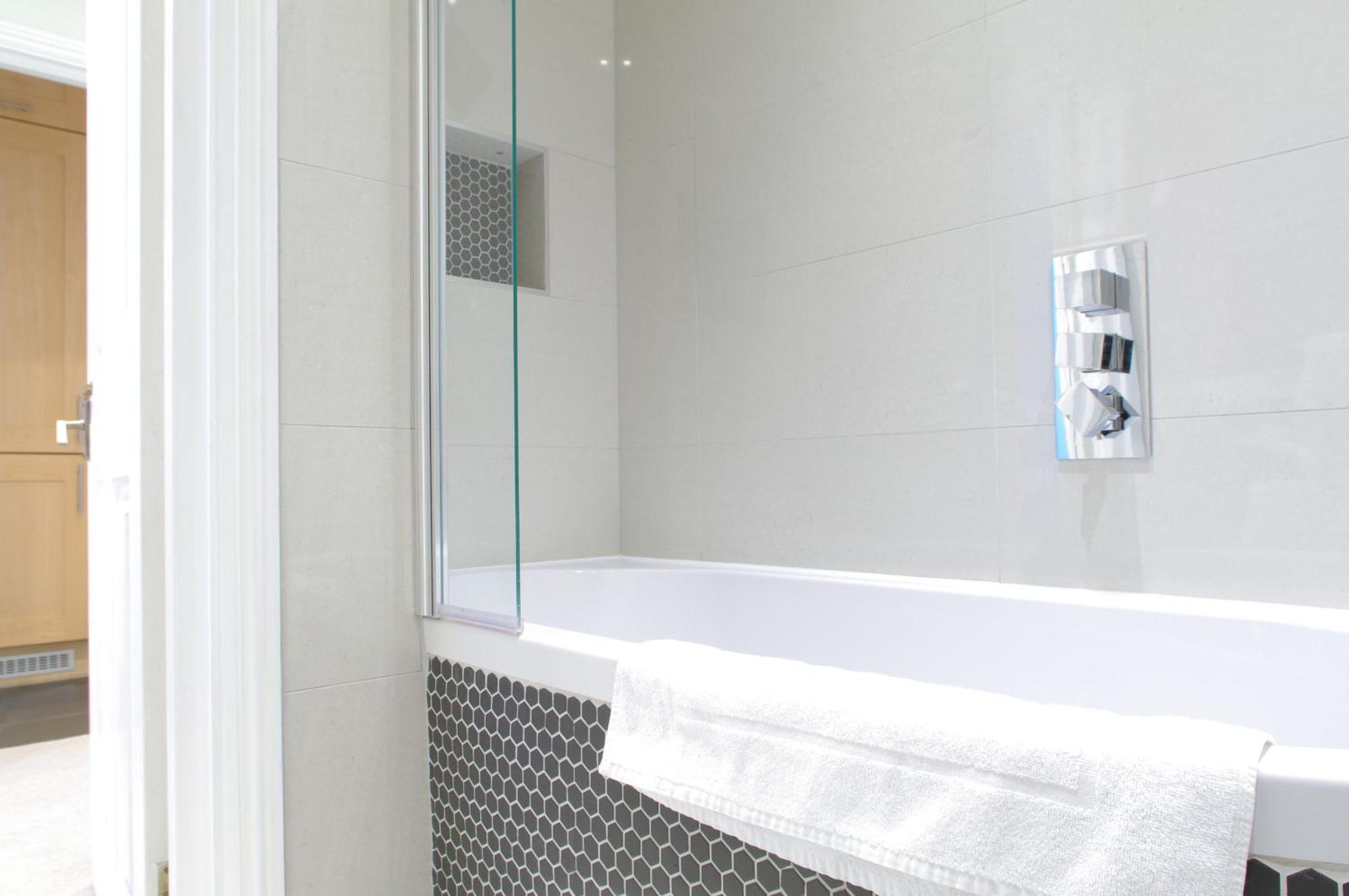 Covent Garden Superior Two Bedroom Aparment On Strand London Luaran gambar