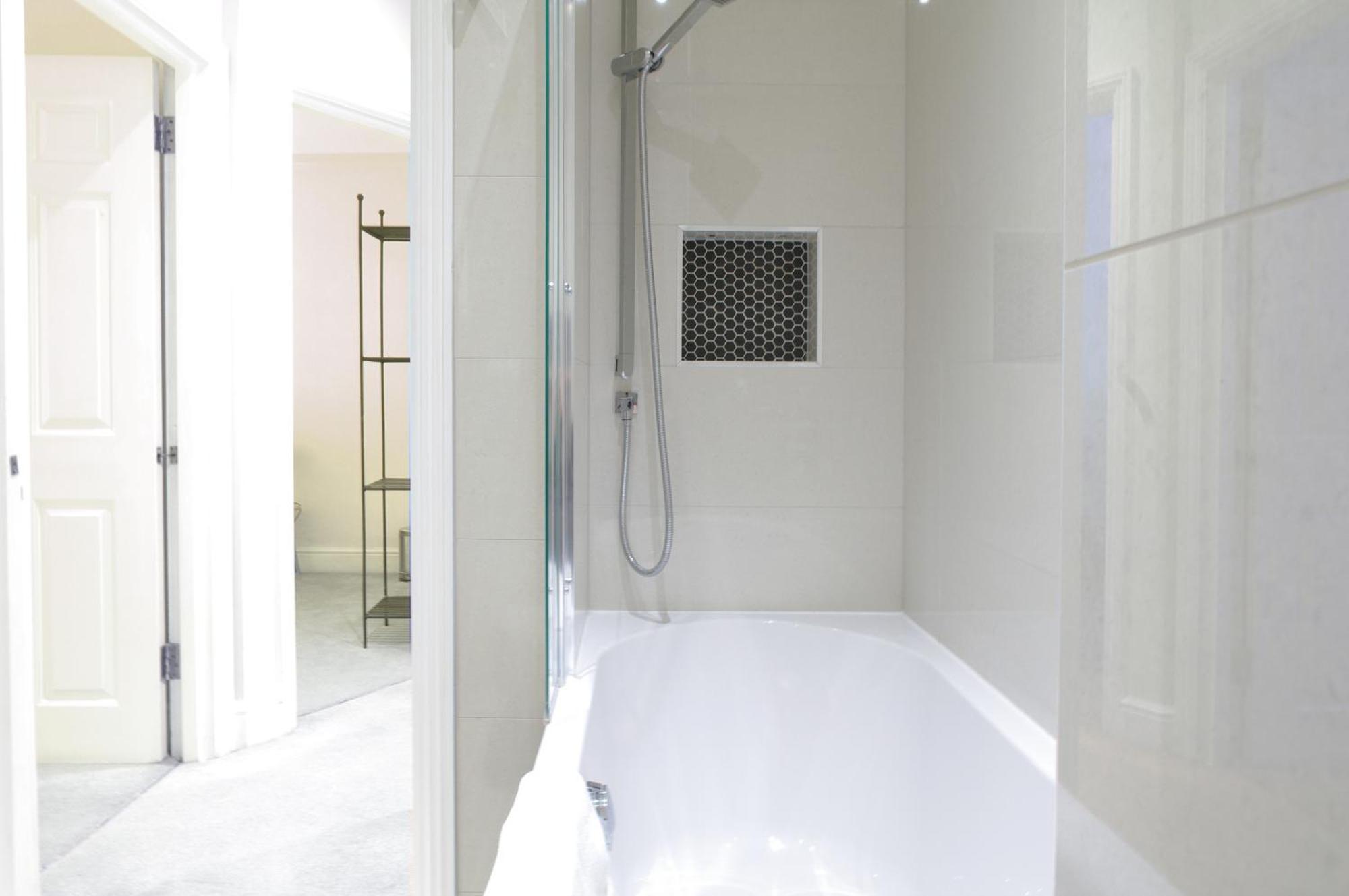 Covent Garden Superior Two Bedroom Aparment On Strand London Luaran gambar