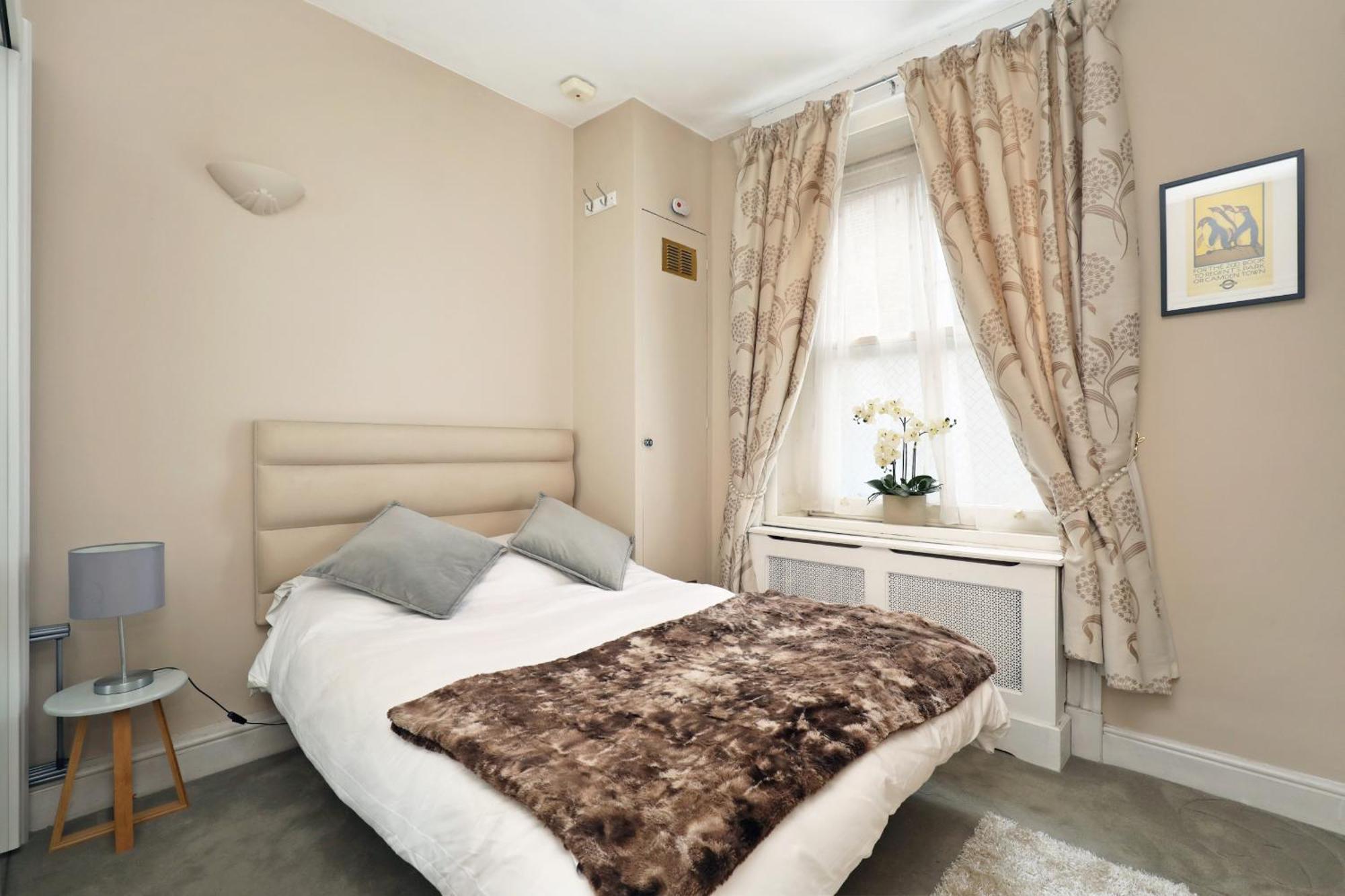 Covent Garden Superior Two Bedroom Aparment On Strand London Luaran gambar