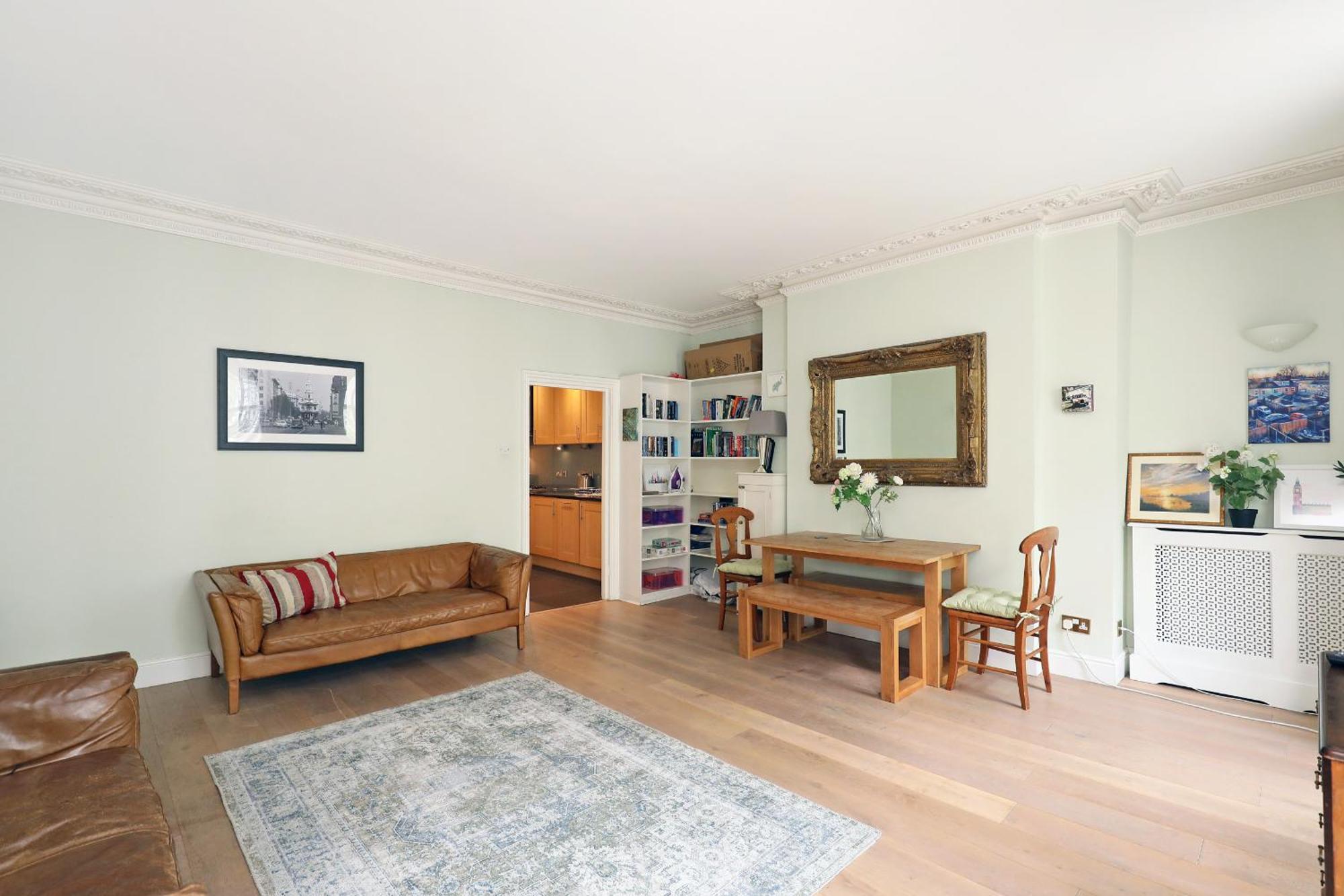 Covent Garden Superior Two Bedroom Aparment On Strand London Luaran gambar