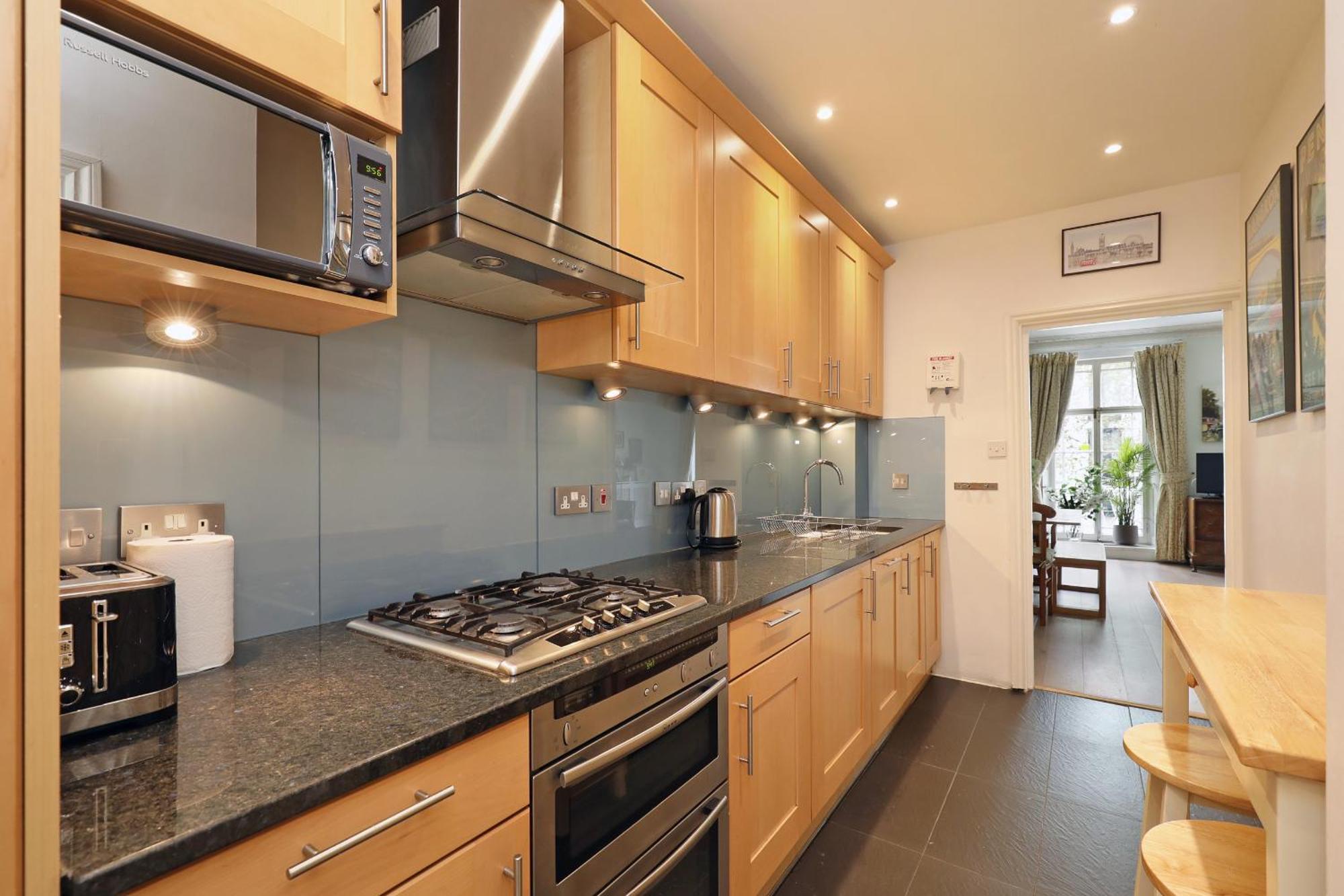 Covent Garden Superior Two Bedroom Aparment On Strand London Luaran gambar