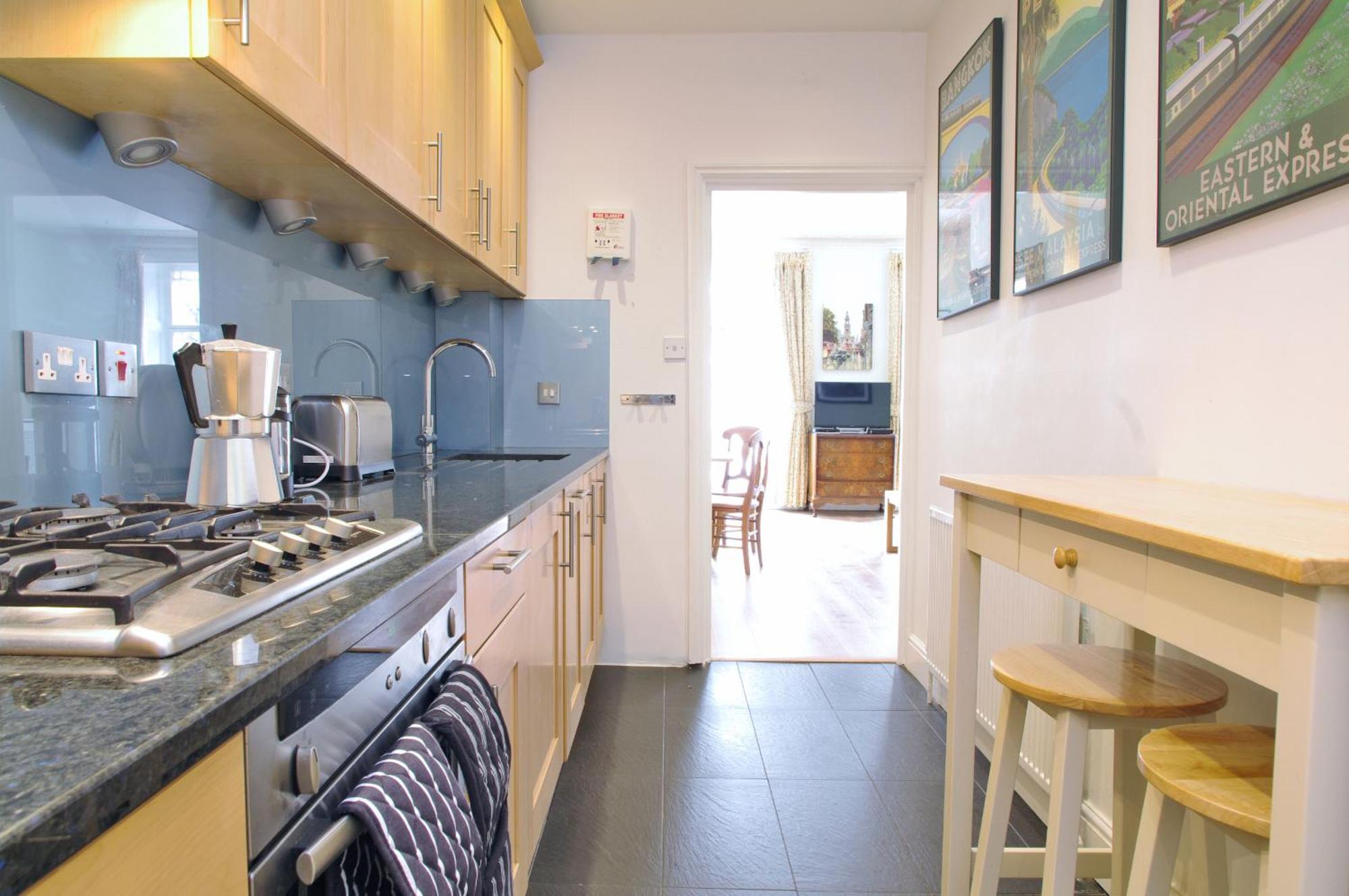Covent Garden Superior Two Bedroom Aparment On Strand London Luaran gambar