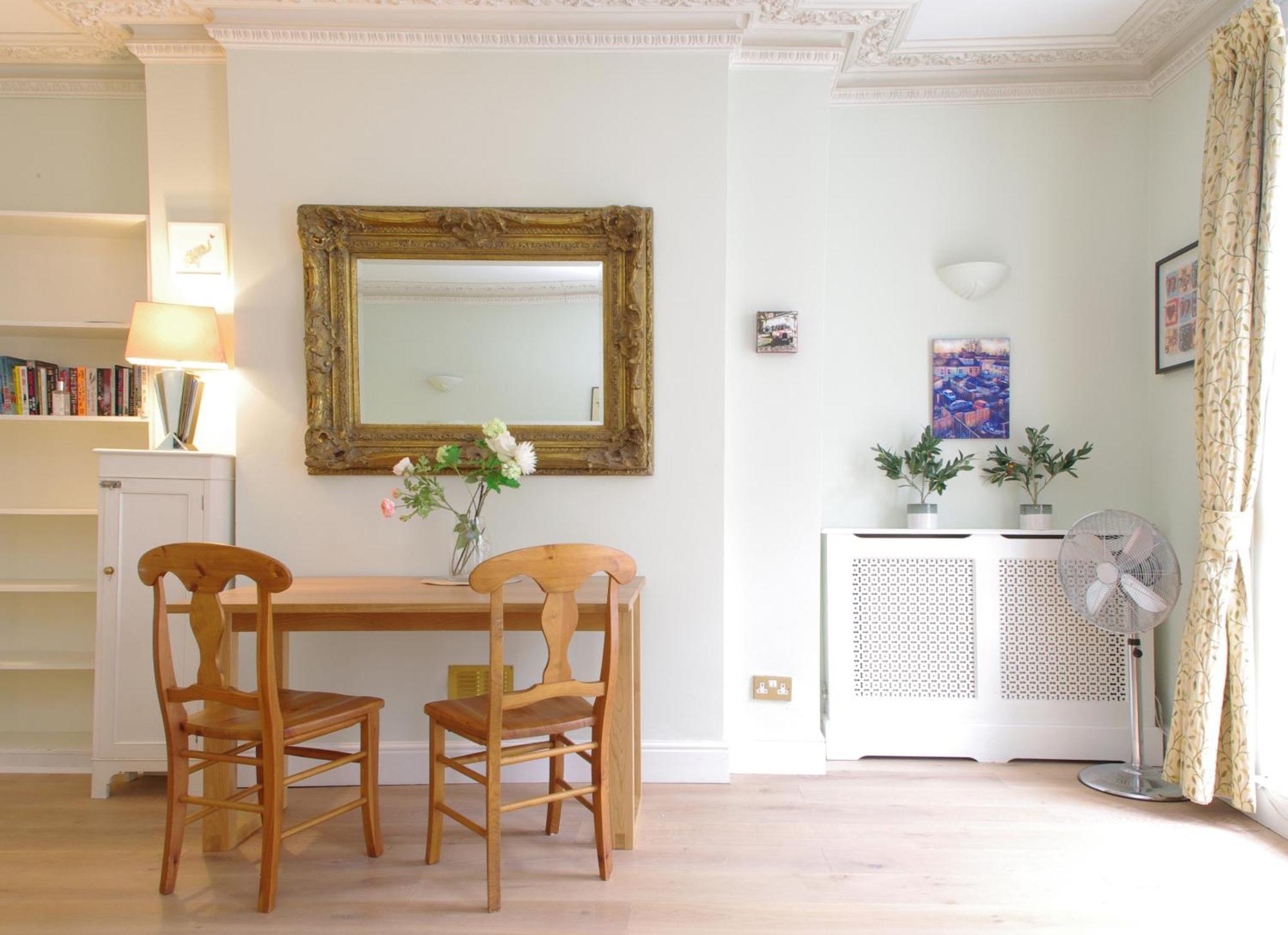 Covent Garden Superior Two Bedroom Aparment On Strand London Luaran gambar