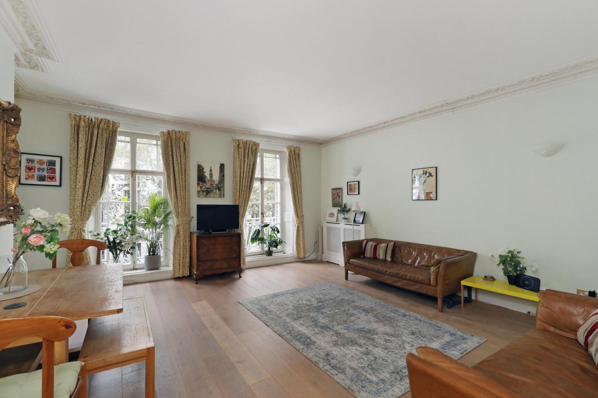Covent Garden Superior Two Bedroom Aparment On Strand London Luaran gambar