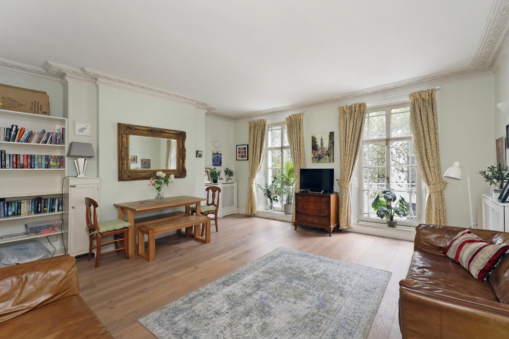 Covent Garden Superior Two Bedroom Aparment On Strand London Luaran gambar