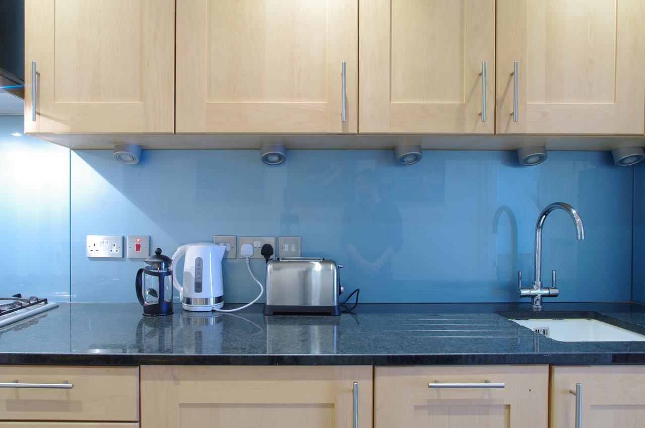Covent Garden Superior Two Bedroom Aparment On Strand London Luaran gambar