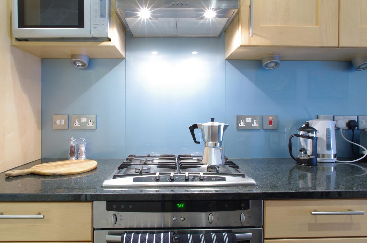 Covent Garden Superior Two Bedroom Aparment On Strand London Luaran gambar