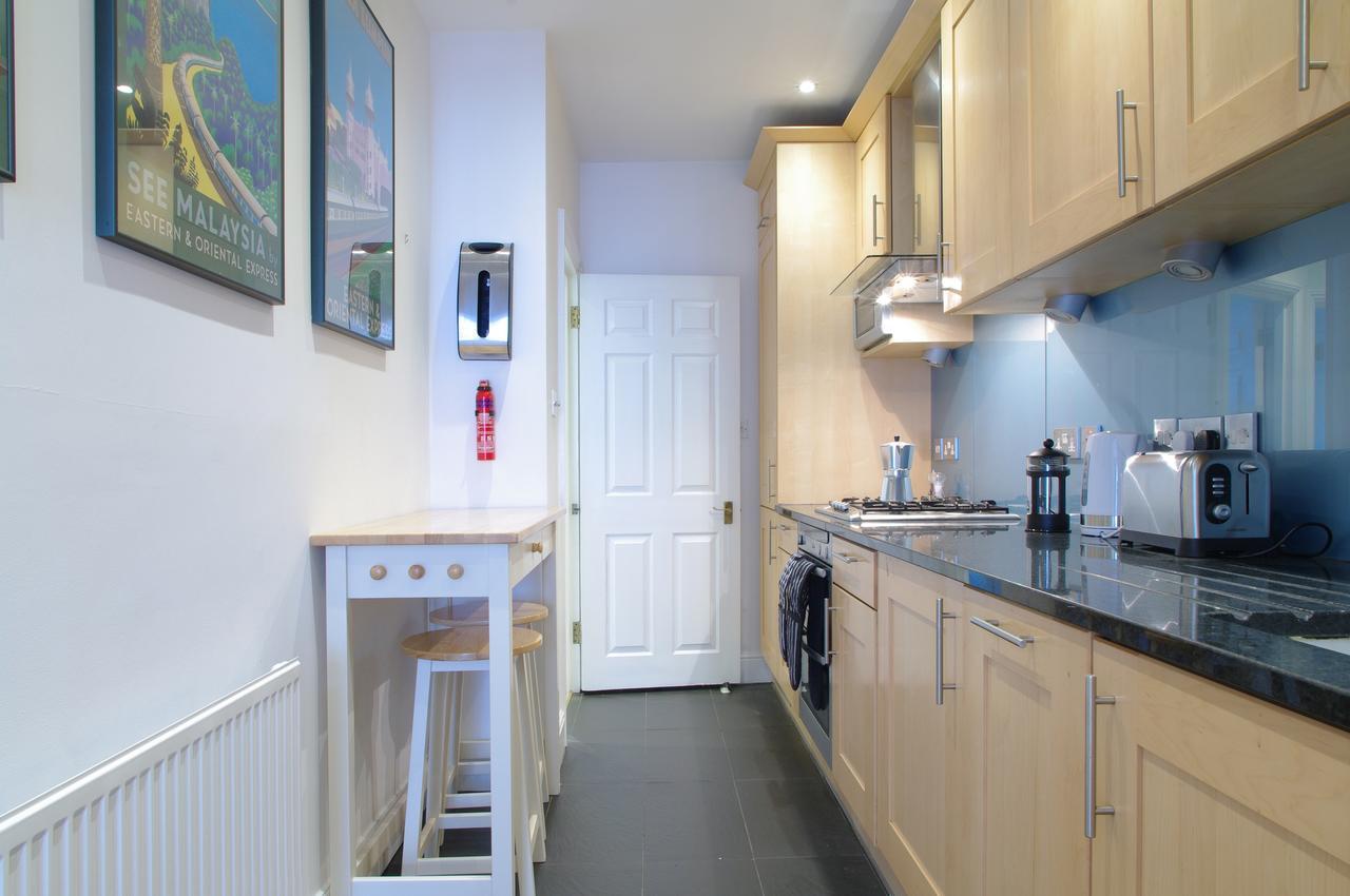 Covent Garden Superior Two Bedroom Aparment On Strand London Luaran gambar