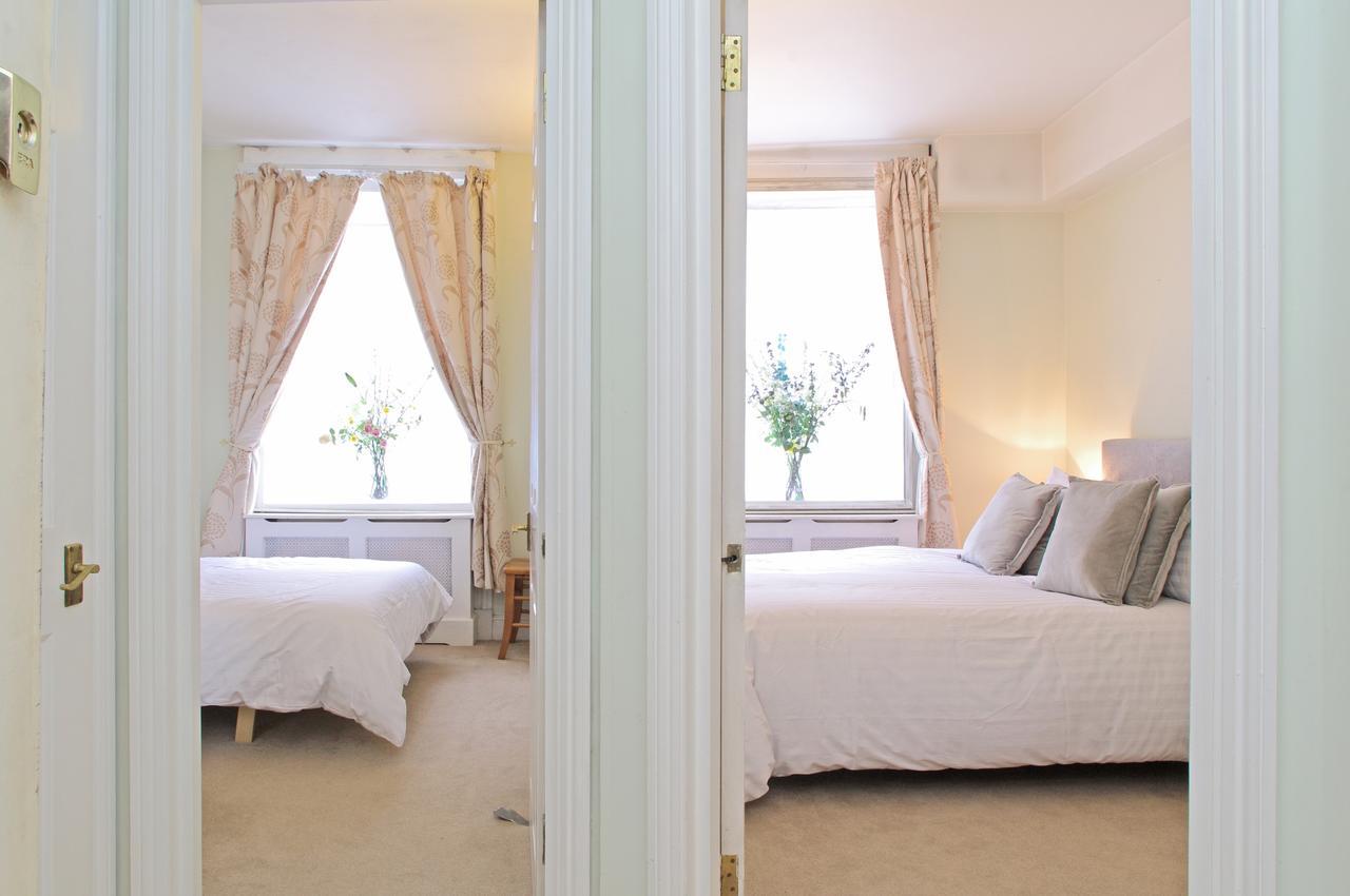 Covent Garden Superior Two Bedroom Aparment On Strand London Luaran gambar