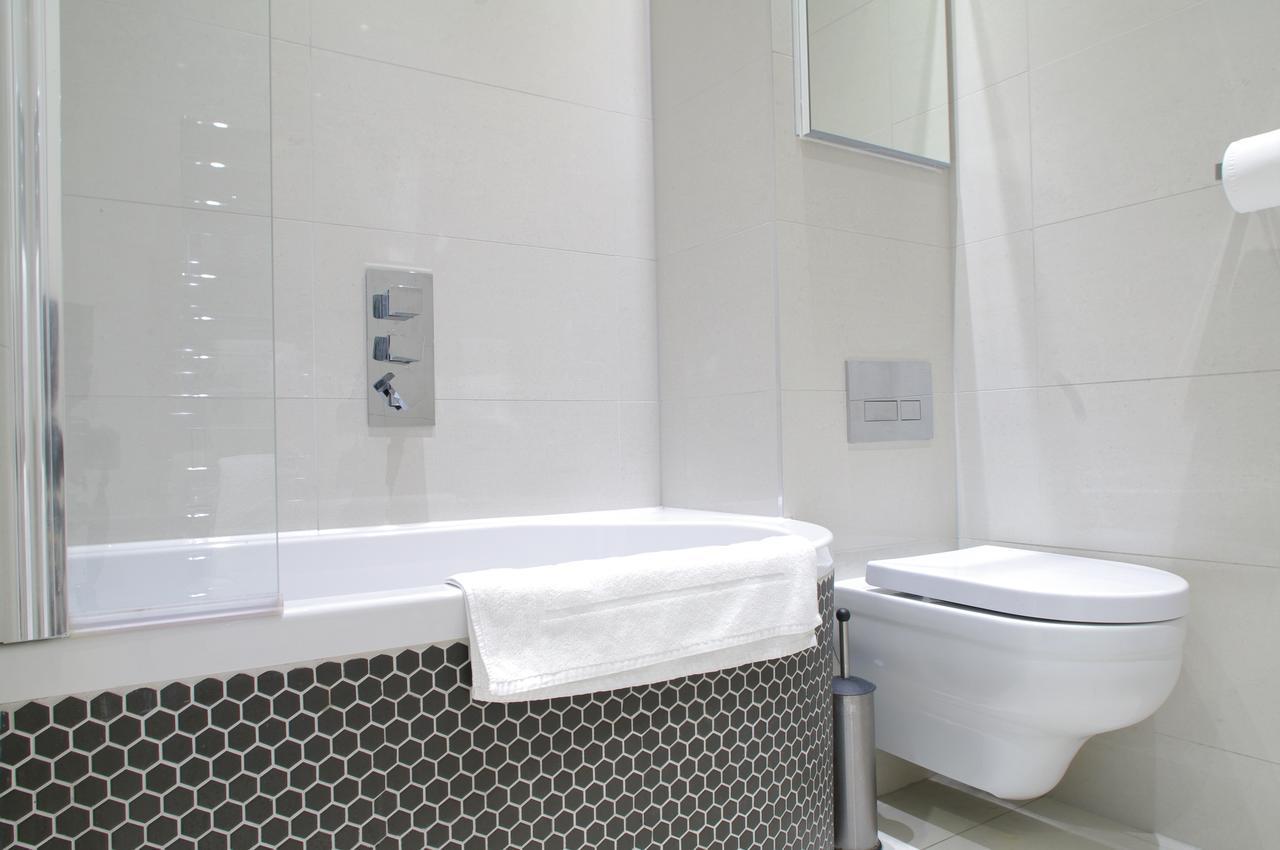 Covent Garden Superior Two Bedroom Aparment On Strand London Luaran gambar