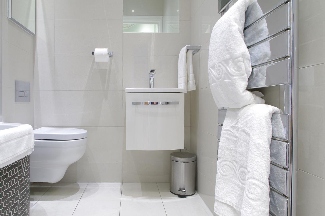 Covent Garden Superior Two Bedroom Aparment On Strand London Luaran gambar