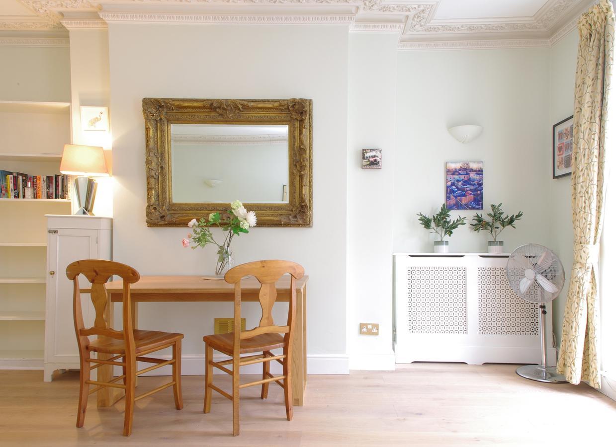Covent Garden Superior Two Bedroom Aparment On Strand London Luaran gambar